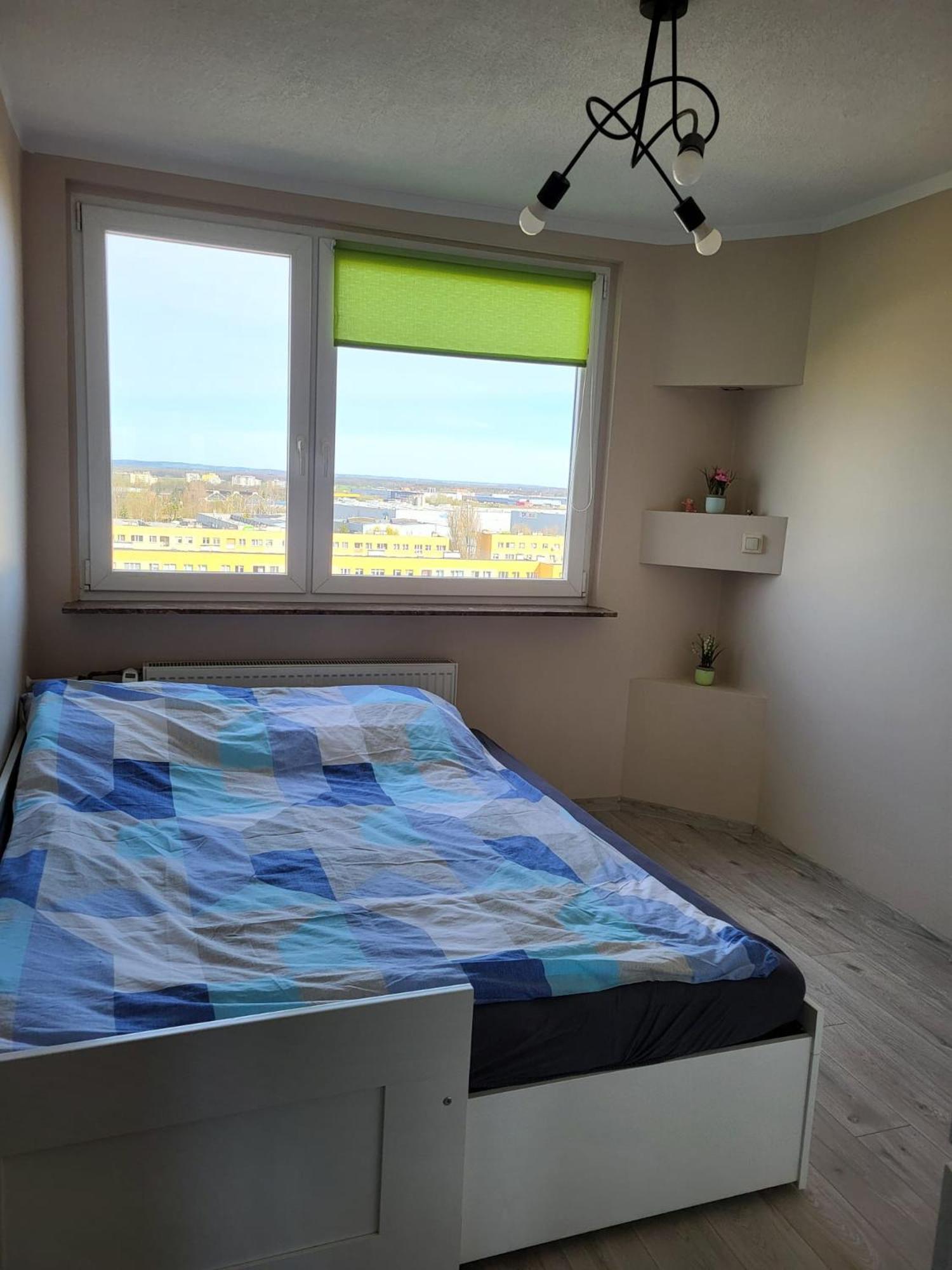 View Apartment Breslau