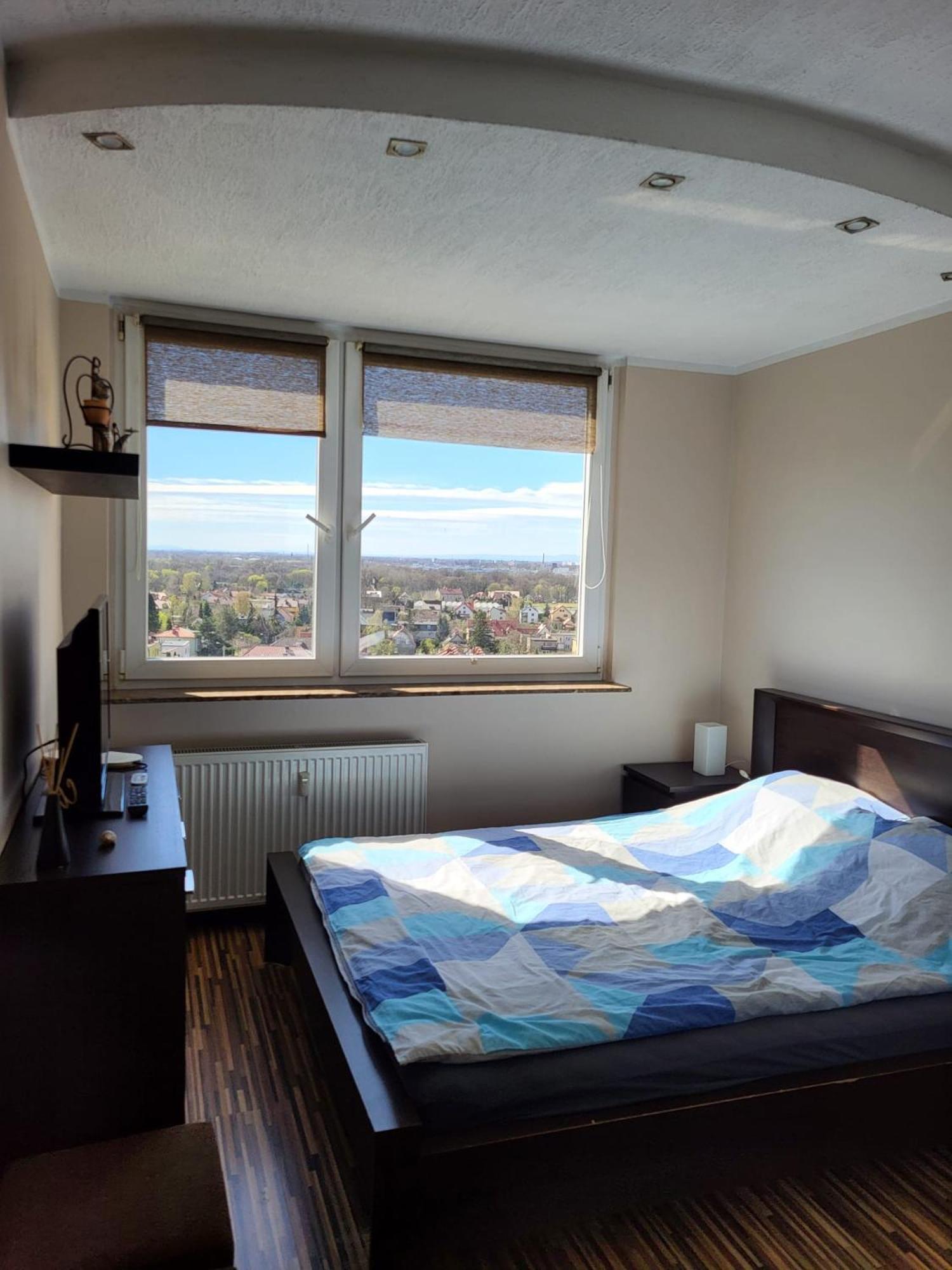 View Apartment *